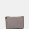 Fashion Mandarina Duck MD20 Large Pouch Taupe