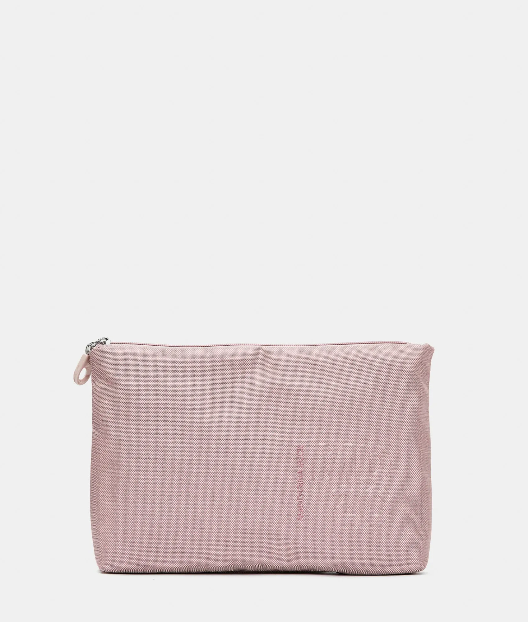 Clearance Mandarina Duck MD20 Large Pouch Rose