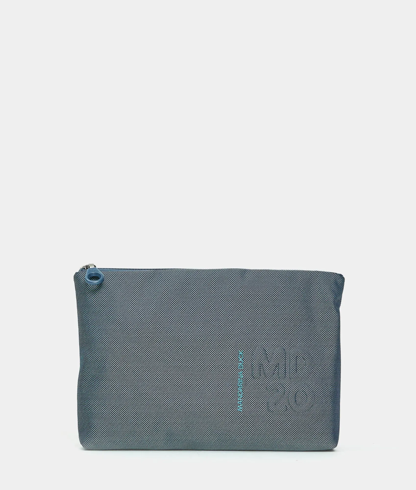 Online Mandarina Duck MD20 Large Pouch BlueWing