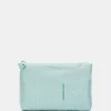 Sale Mandarina Duck MD20 Large Pouch IcebergGreen