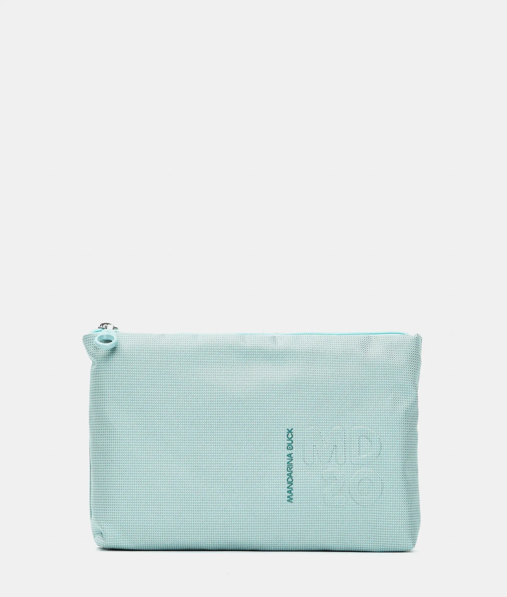 Sale Mandarina Duck MD20 Large Pouch IcebergGreen