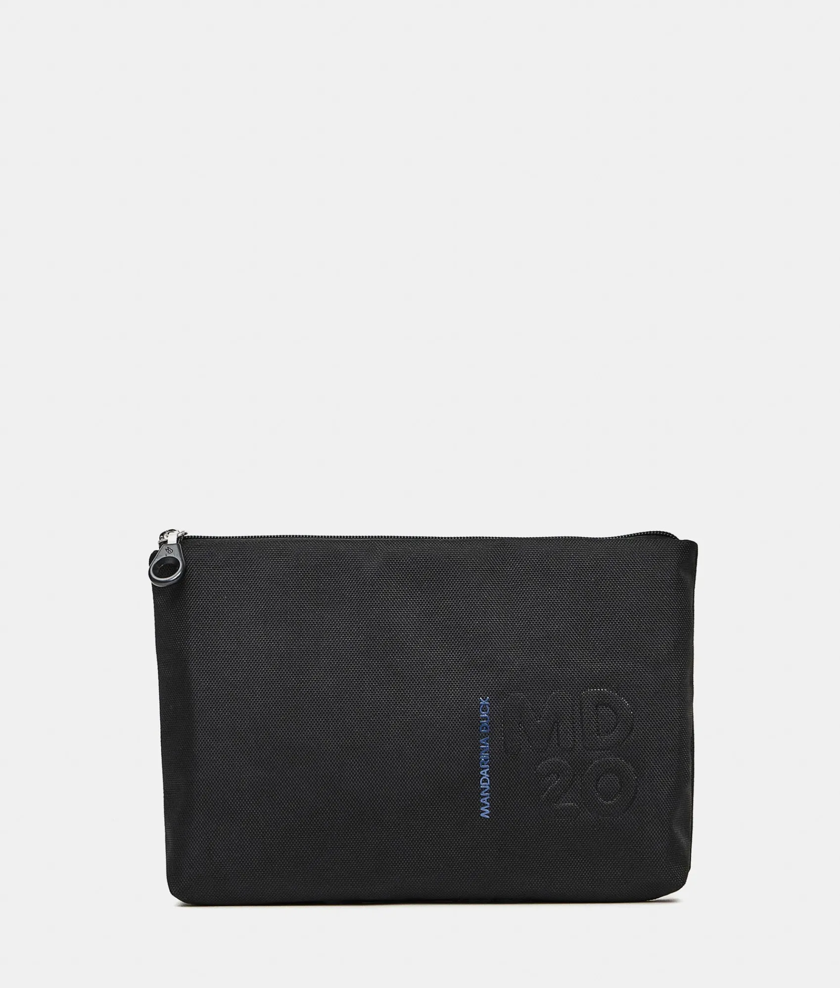 Outlet Mandarina Duck MD20 Large Pouch Black