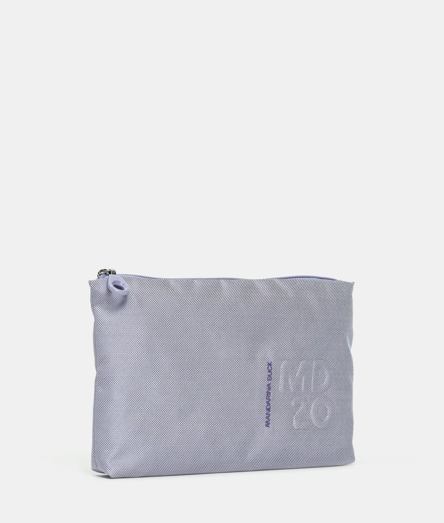 Hot Mandarina Duck MD20 Large Pouch Lavander