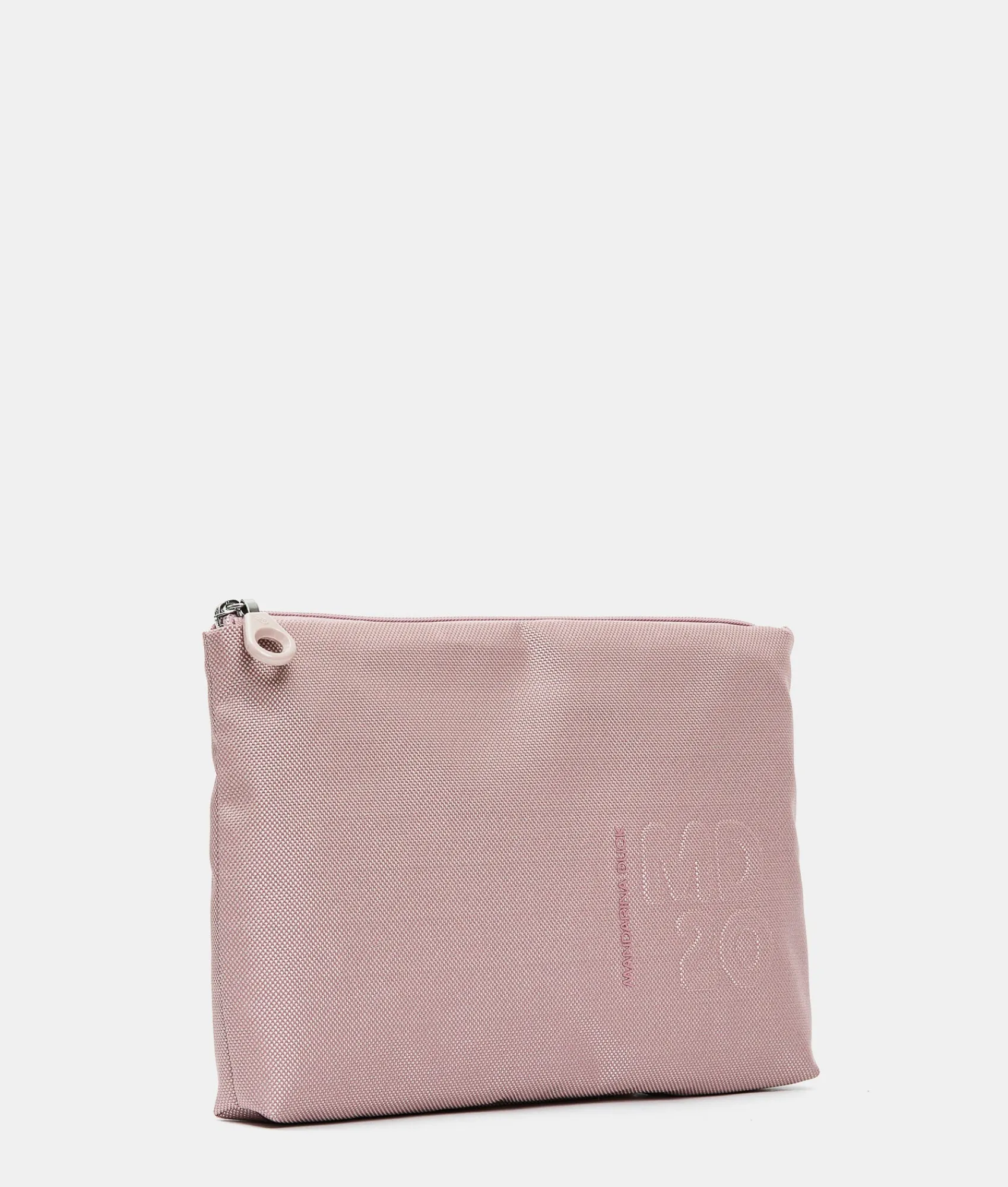 Clearance Mandarina Duck MD20 Large Pouch Rose