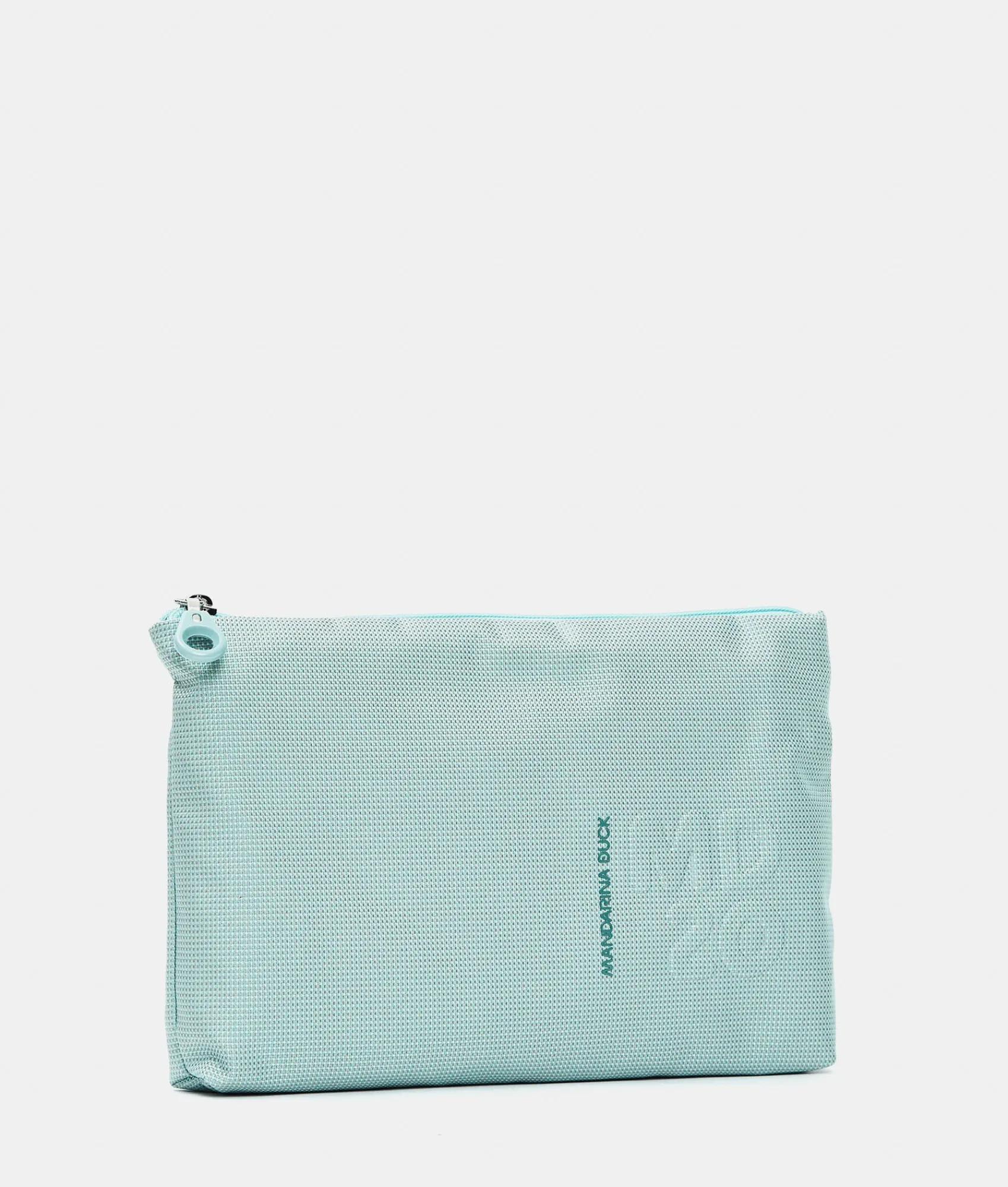 Sale Mandarina Duck MD20 Large Pouch IcebergGreen