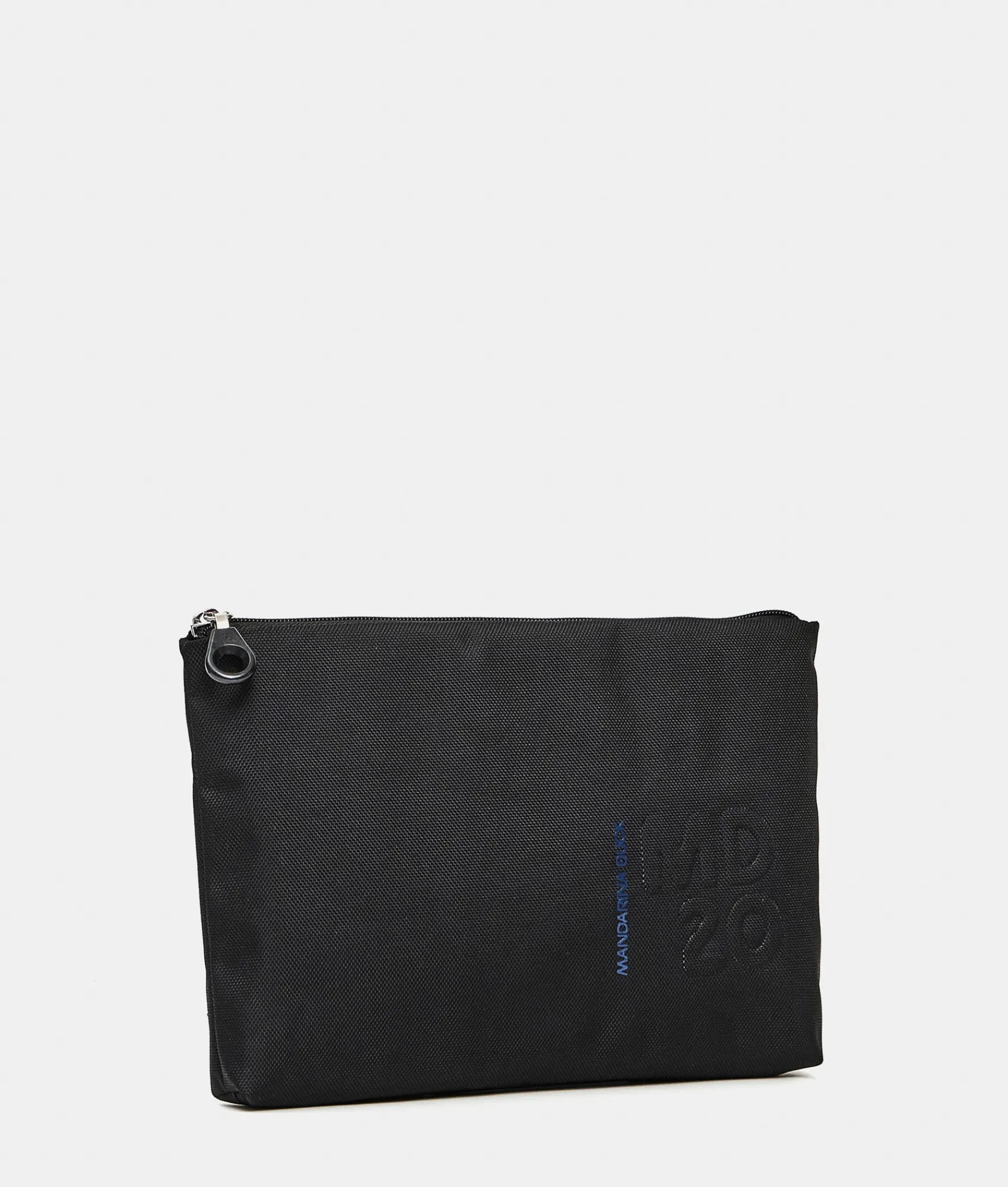 Outlet Mandarina Duck MD20 Large Pouch Black