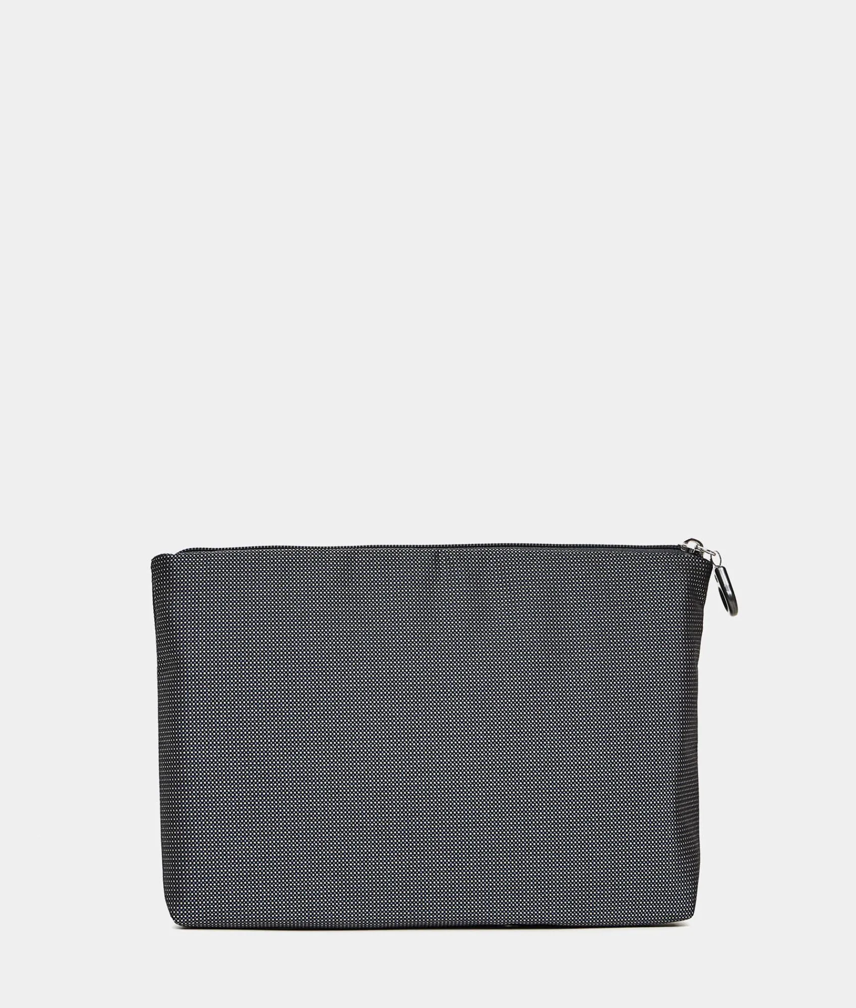 Discount Mandarina Duck MD20 Large Pouch Steel