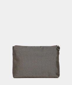 Fashion Mandarina Duck MD20 Large Pouch Pirite