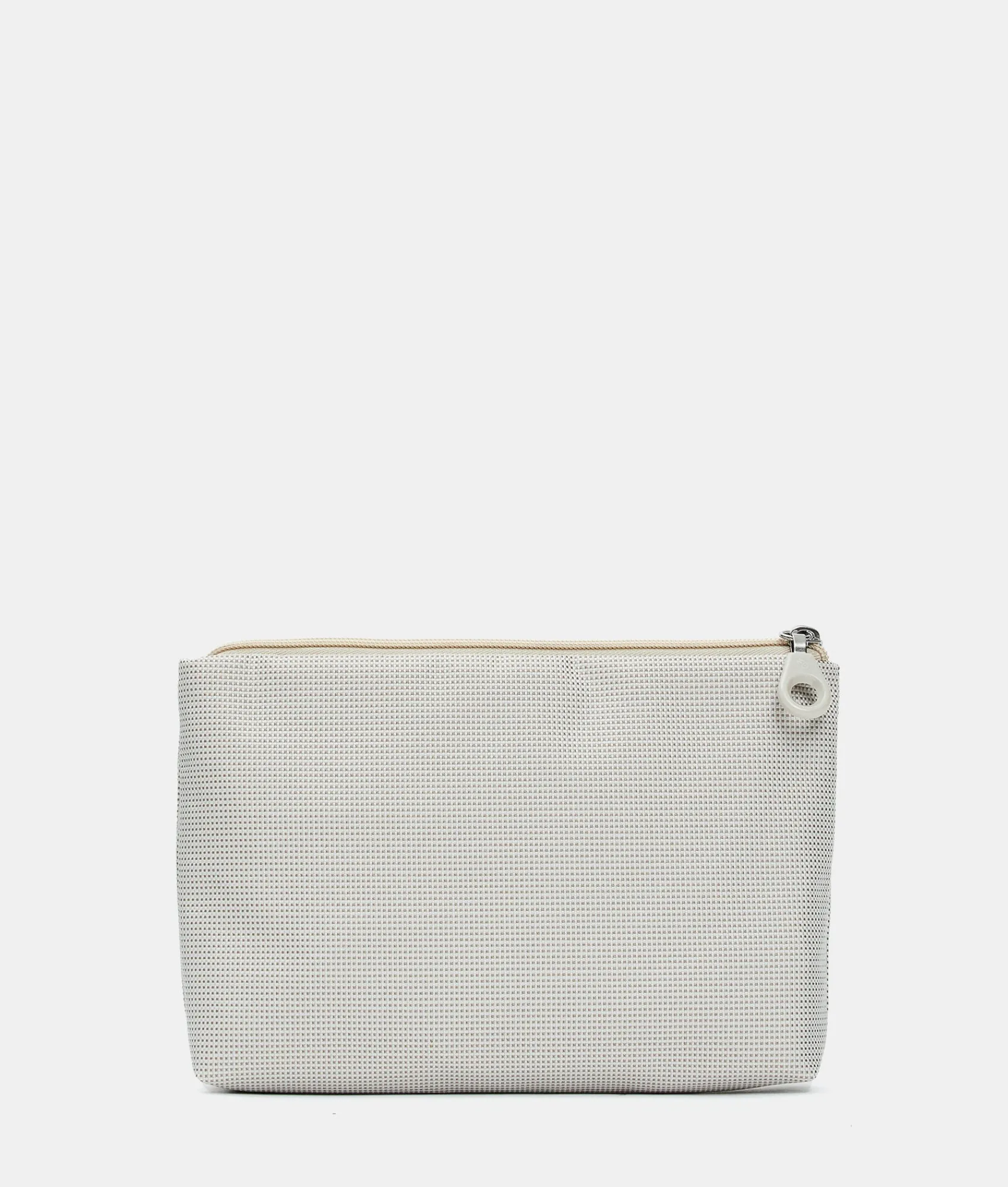 Clearance Mandarina Duck MD20 Large Pouch WhitecapGrey