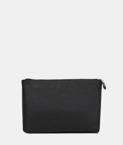 Outlet Mandarina Duck MD20 Large Pouch Black
