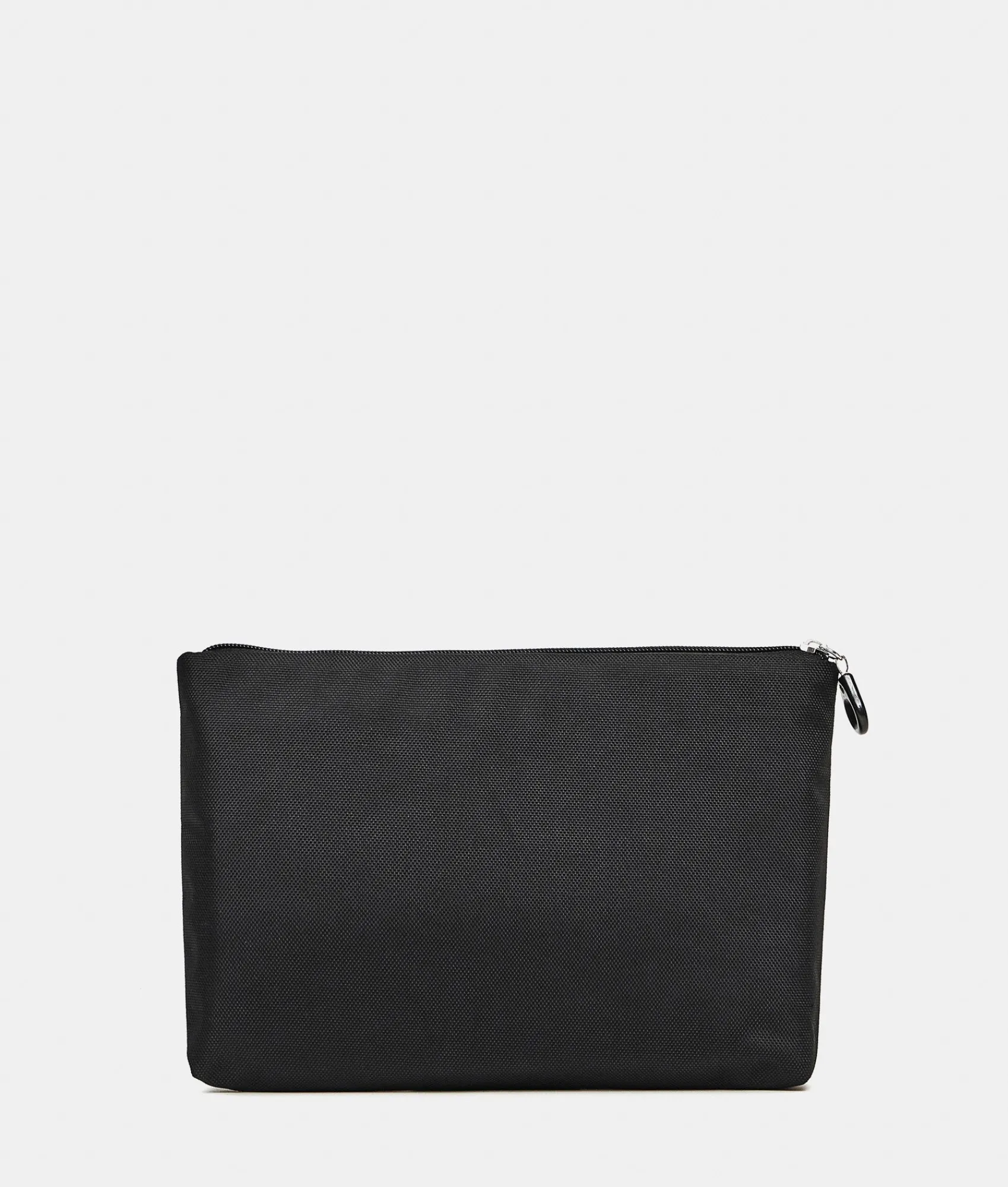 Outlet Mandarina Duck MD20 Large Pouch Black