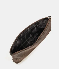 Fashion Mandarina Duck MD20 Large Pouch Pirite