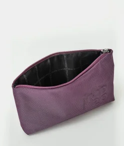 Outlet Mandarina Duck MD20 Large Pouch Orchid