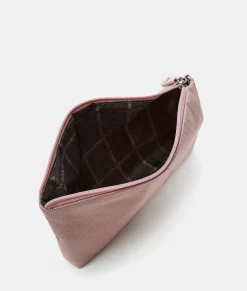 Clearance Mandarina Duck MD20 Large Pouch Rose