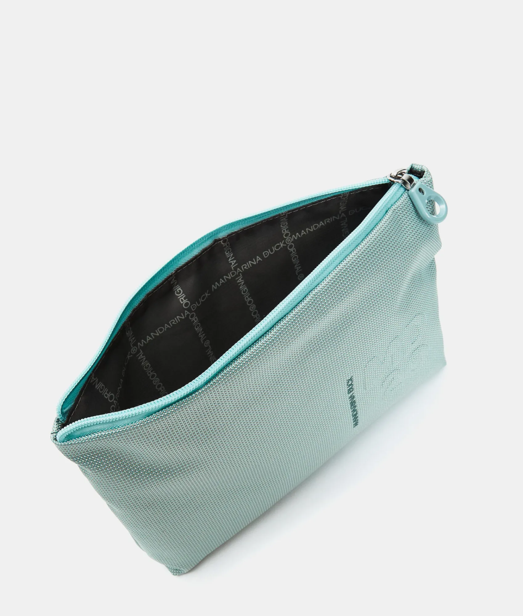 Sale Mandarina Duck MD20 Large Pouch IcebergGreen