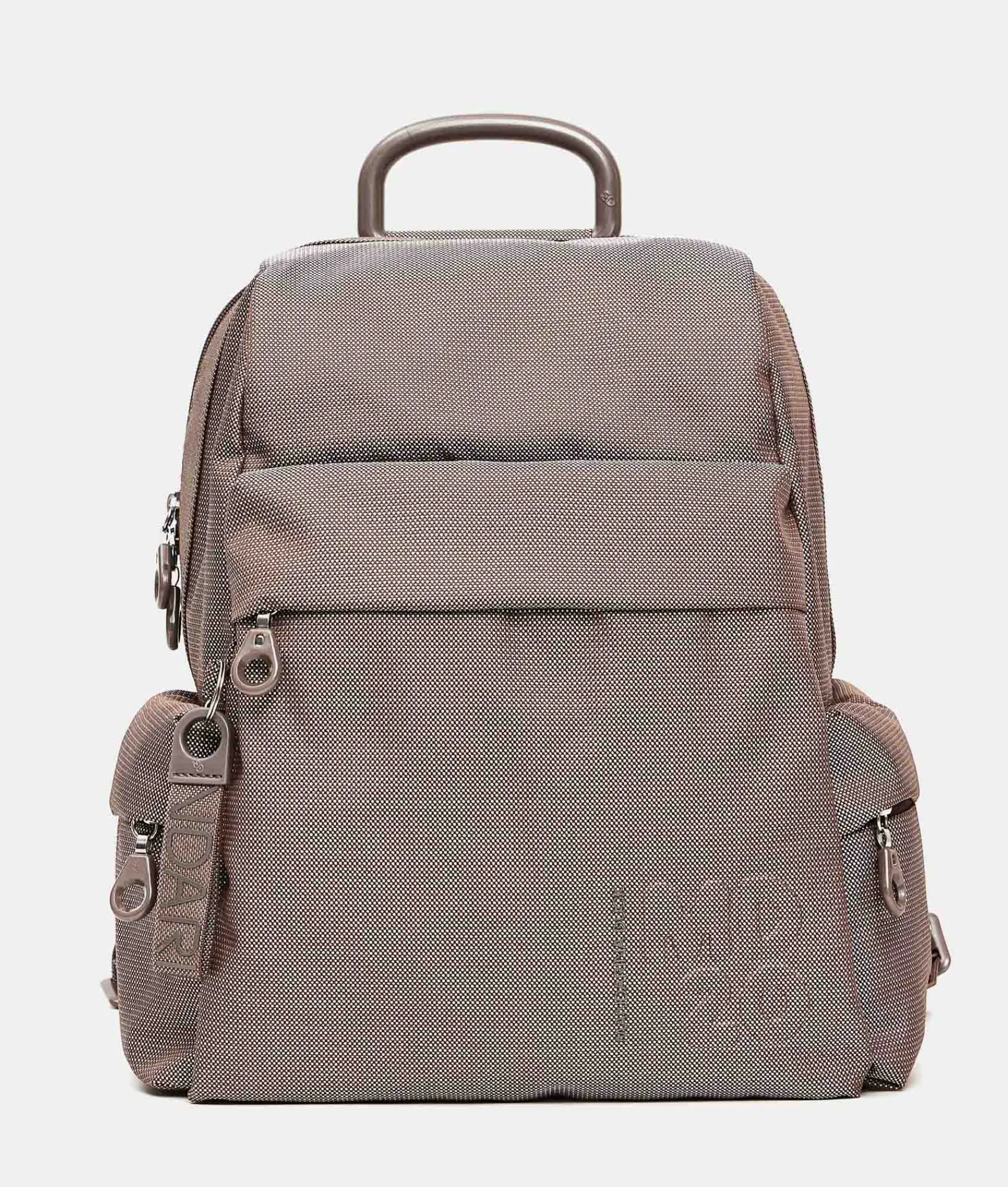 Discount Mandarina Duck MD20 Medium Backpack Taupe