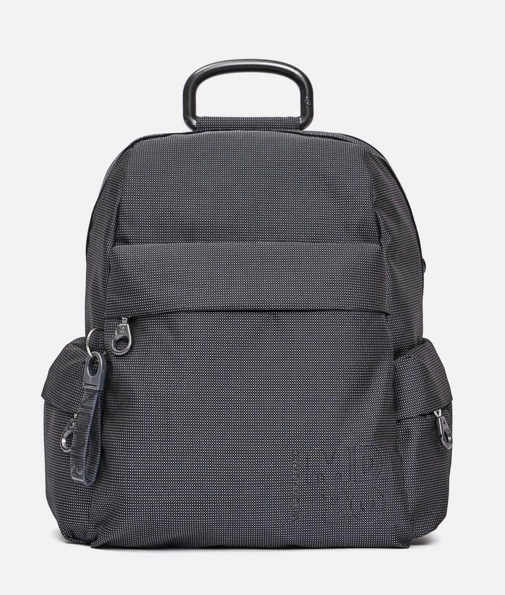 Outlet Mandarina Duck MD20 Medium Backpack Steel
