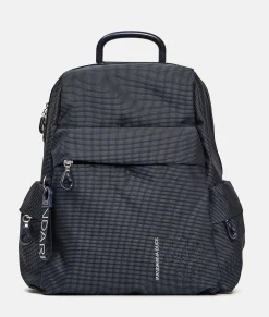 Outlet Mandarina Duck MD20 Medium Backpack Scarab