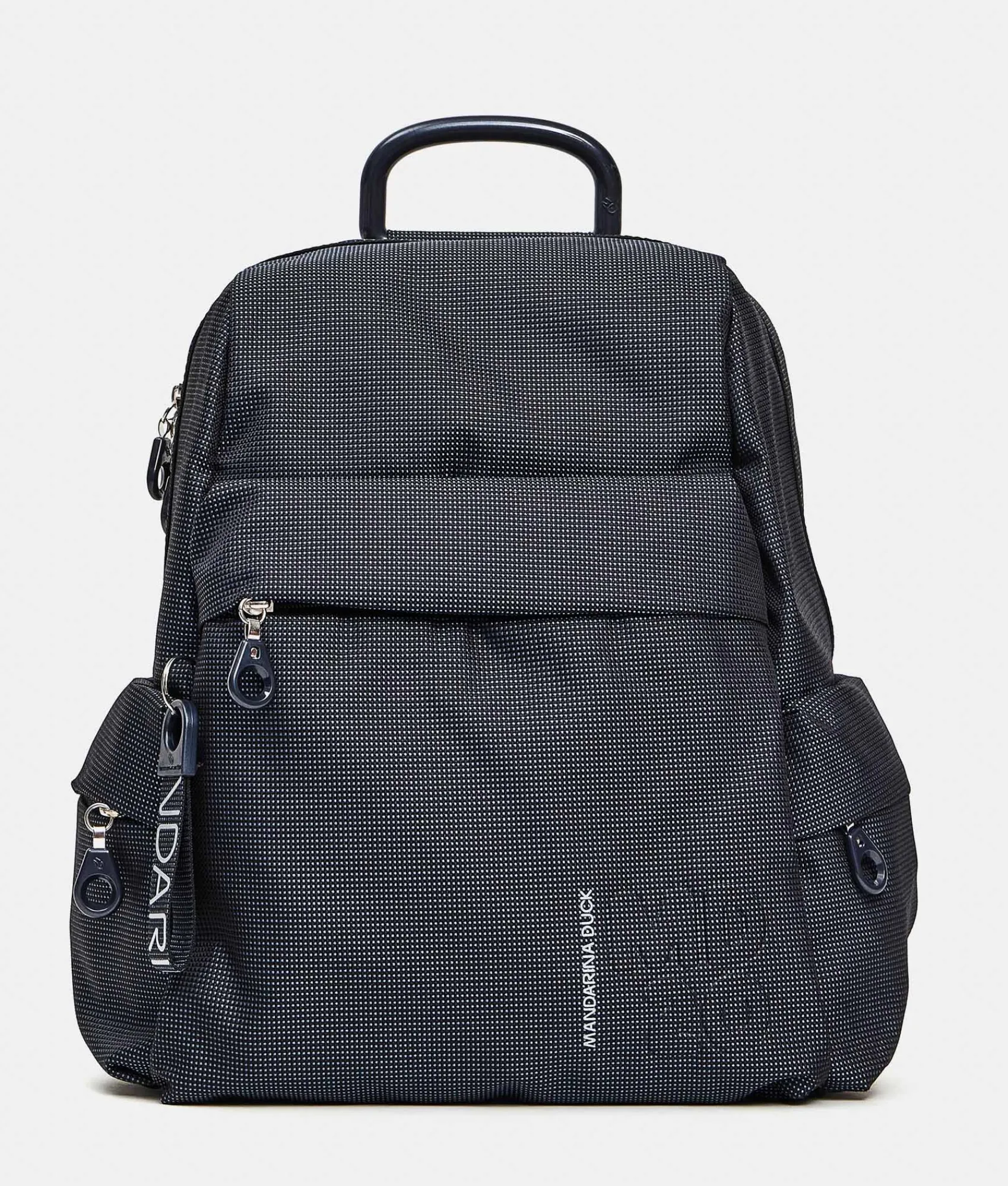Outlet Mandarina Duck MD20 Medium Backpack Scarab
