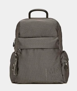 Best Mandarina Duck MD20 Medium Backpack Pirite