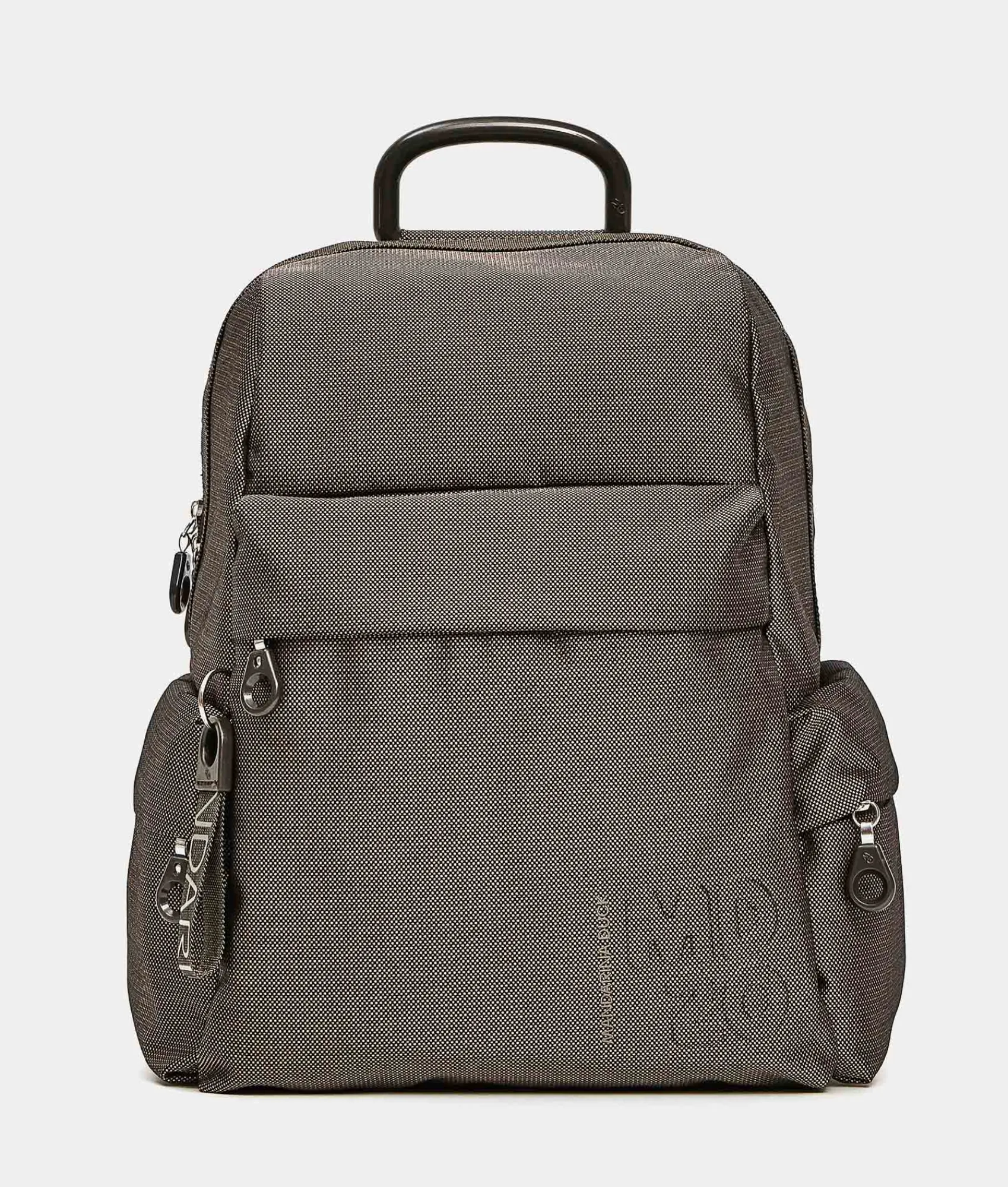 Best Mandarina Duck MD20 Medium Backpack Pirite