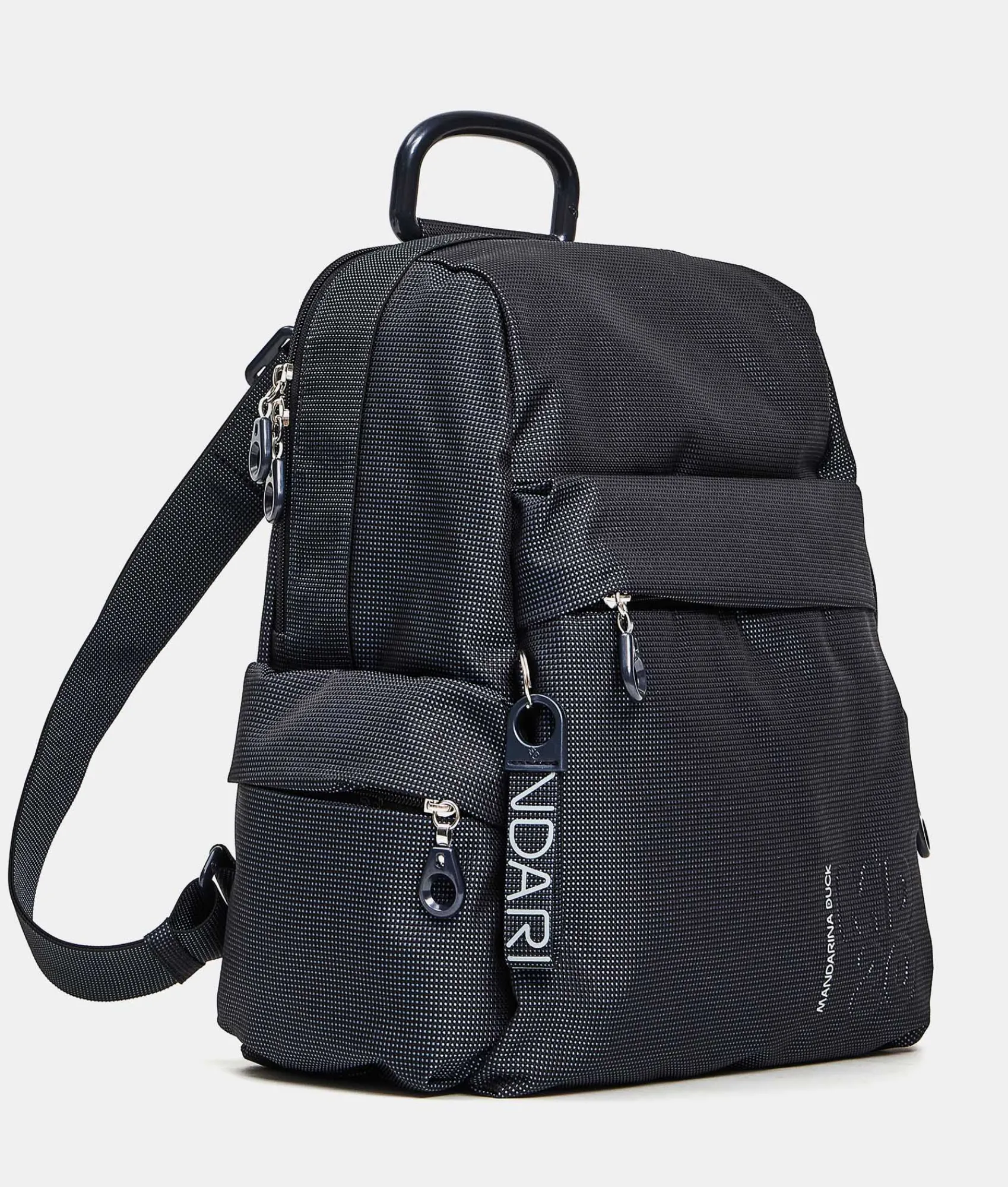 Outlet Mandarina Duck MD20 Medium Backpack Scarab