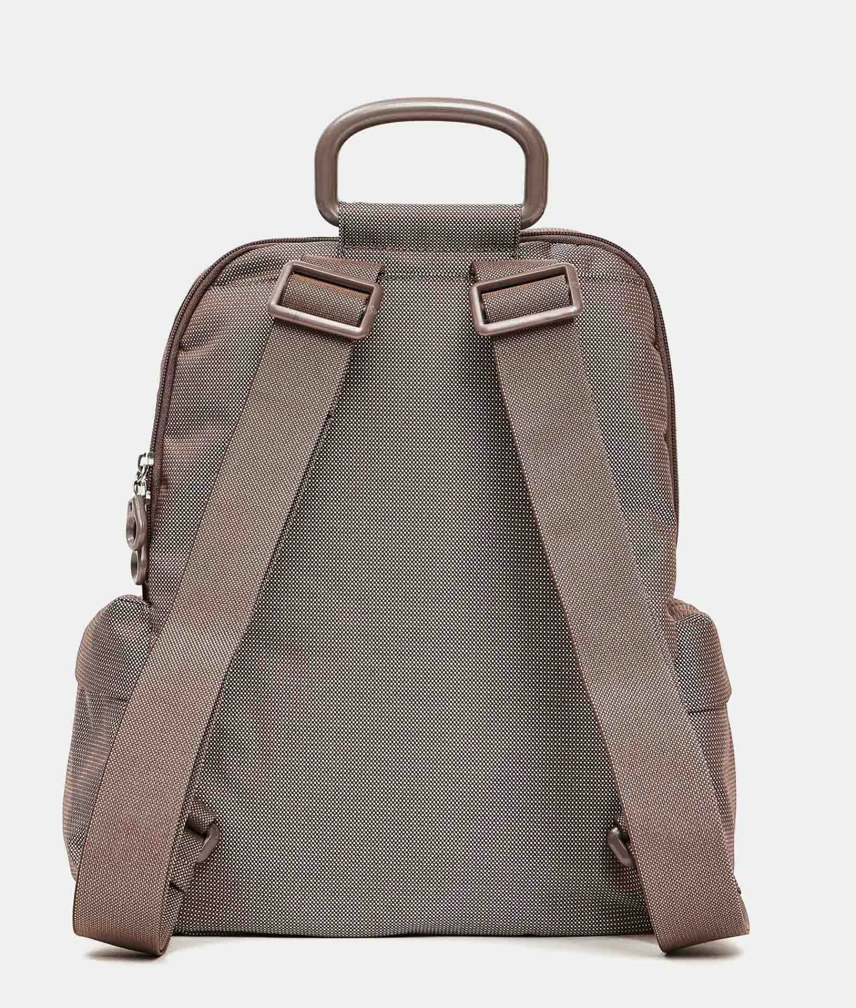 Discount Mandarina Duck MD20 Medium Backpack Taupe