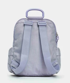 Sale Mandarina Duck MD20 Medium Backpack Lavander
