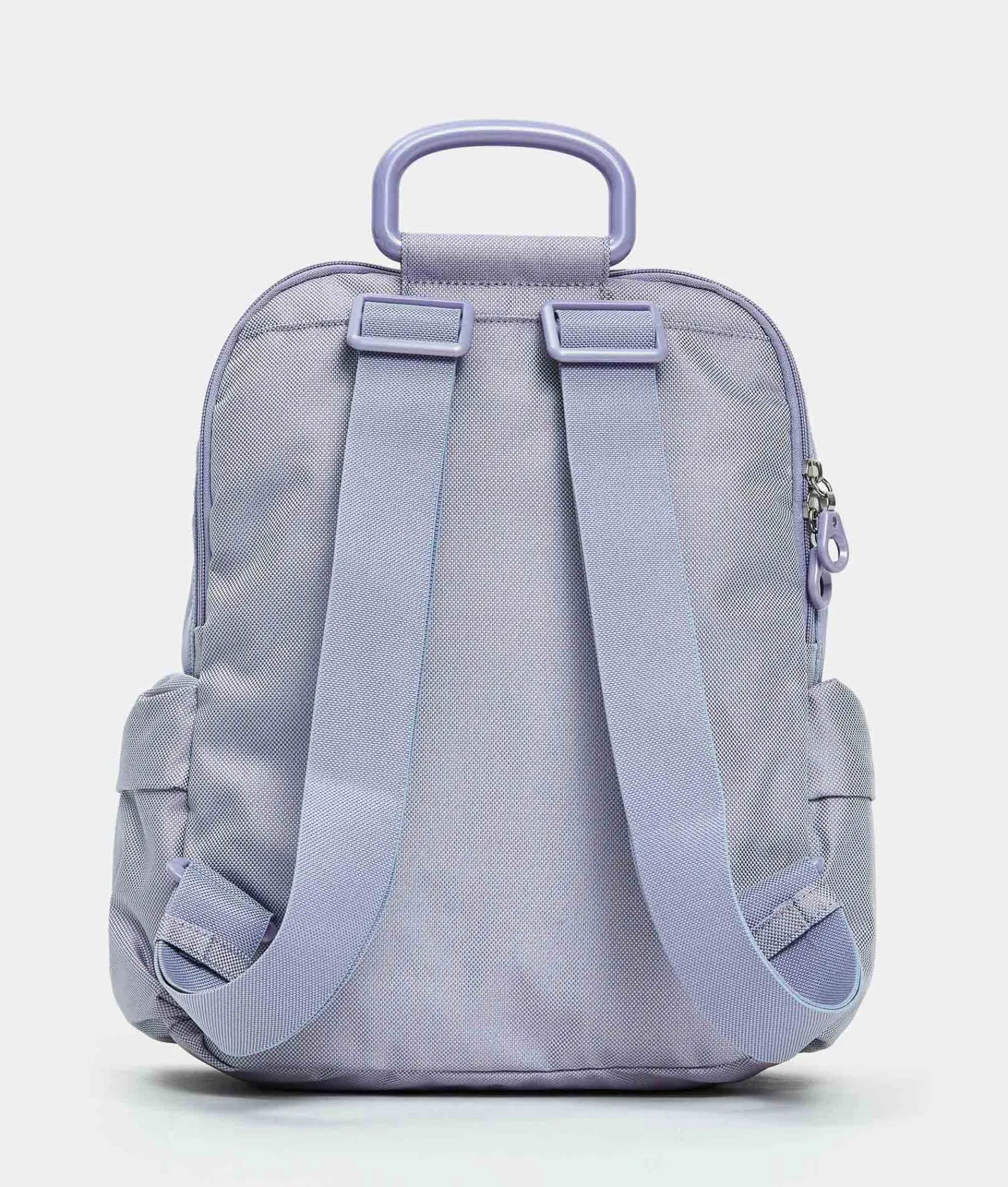 Sale Mandarina Duck MD20 Medium Backpack Lavander