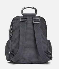 Outlet Mandarina Duck MD20 Medium Backpack Steel