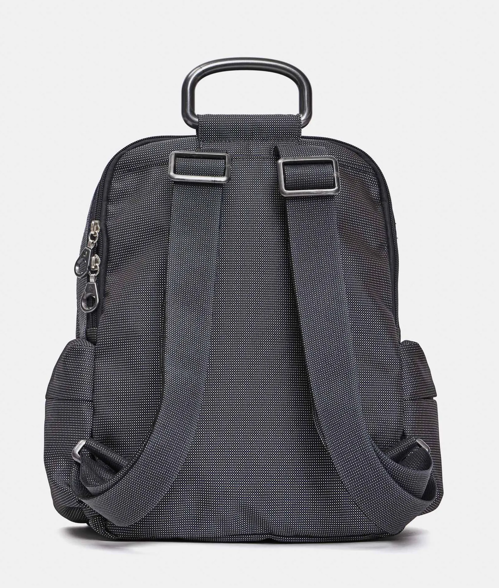 Outlet Mandarina Duck MD20 Medium Backpack Steel