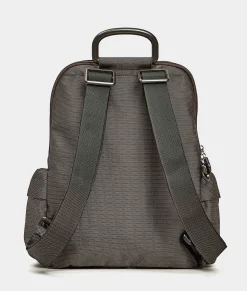 Best Mandarina Duck MD20 Medium Backpack Pirite