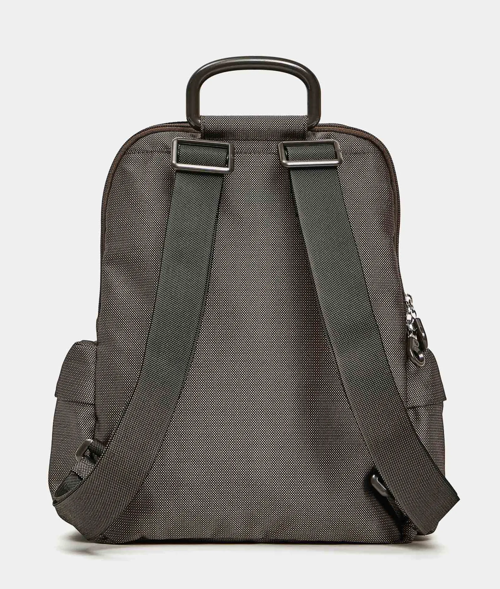Best Mandarina Duck MD20 Medium Backpack Pirite