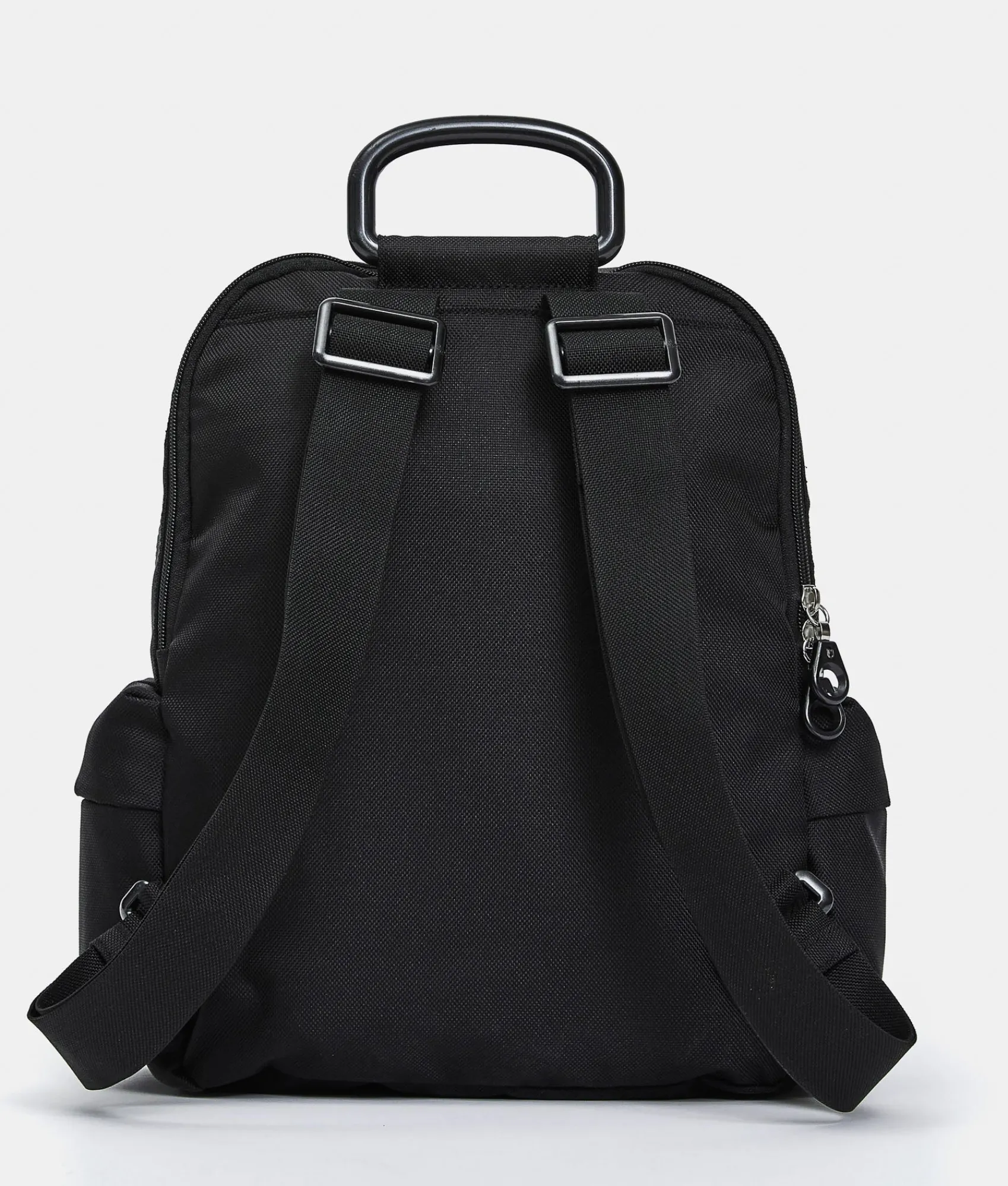 Best Mandarina Duck MD20 Medium Backpack Black