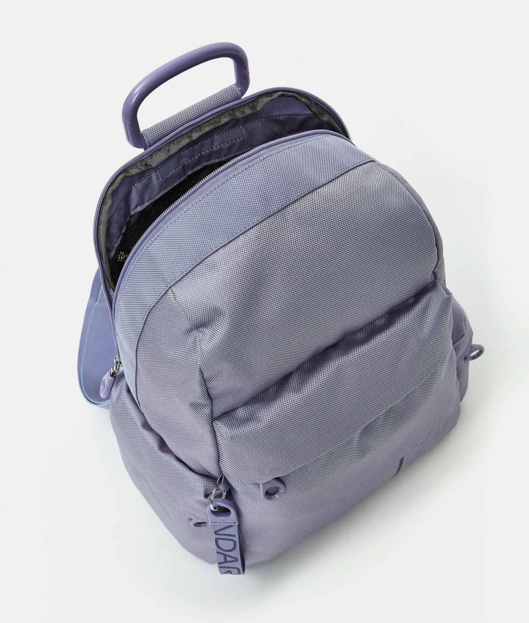 Sale Mandarina Duck MD20 Medium Backpack Lavander