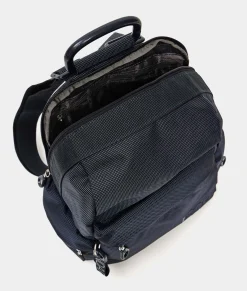 Outlet Mandarina Duck MD20 Medium Backpack Scarab