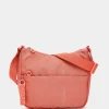 Hot Mandarina Duck MD20 Medium Crossbody Bag Tangerine