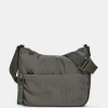 Best Mandarina Duck MD20 Medium Crossbody Bag Pirite