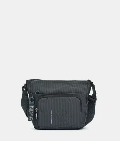 Fashion Mandarina Duck MD20 Medium Crossbody Bag Scarab