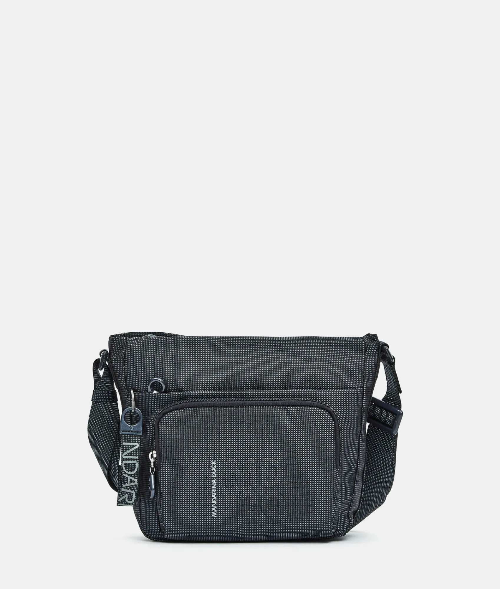 Fashion Mandarina Duck MD20 Medium Crossbody Bag Scarab