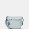 Hot Mandarina Duck MD20 Medium Crossbody Bag Skyway