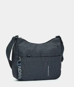 Fashion Mandarina Duck MD20 Medium Crossbody Bag Scarab