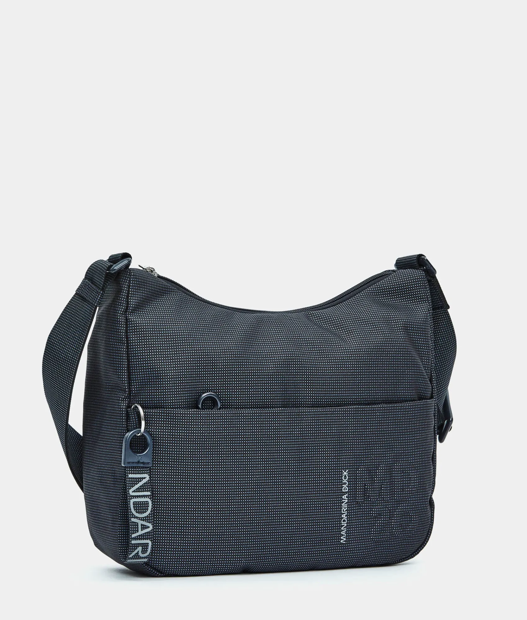 Fashion Mandarina Duck MD20 Medium Crossbody Bag Scarab