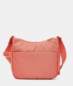 Hot Mandarina Duck MD20 Medium Crossbody Bag Tangerine