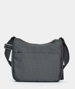 Hot Mandarina Duck MD20 Medium Crossbody Bag Steel