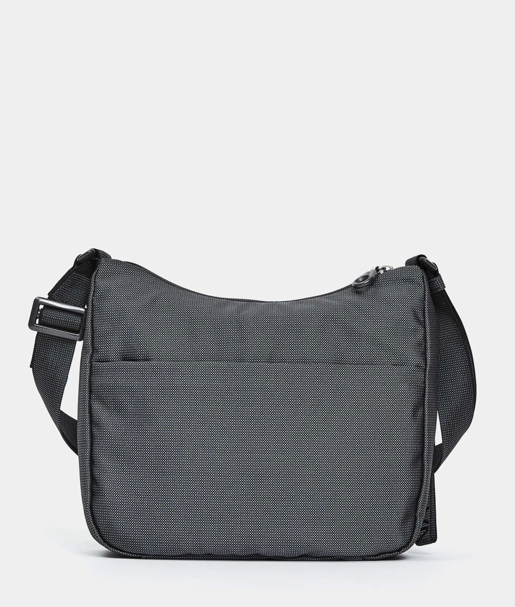 Hot Mandarina Duck MD20 Medium Crossbody Bag Steel