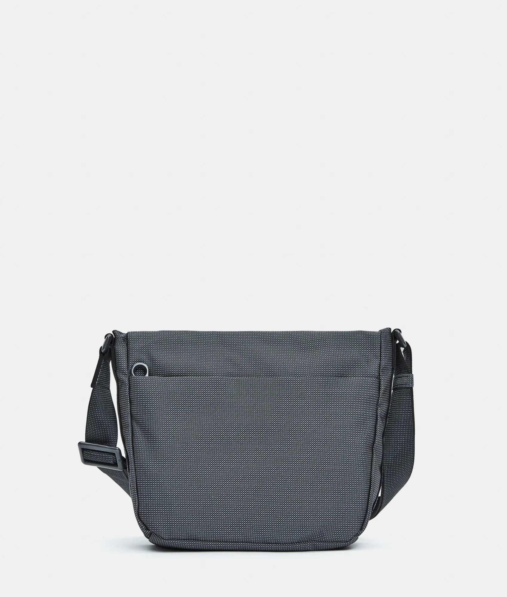 Outlet Mandarina Duck MD20 Medium Crossbody Bag Steel