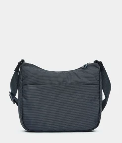 Fashion Mandarina Duck MD20 Medium Crossbody Bag Scarab