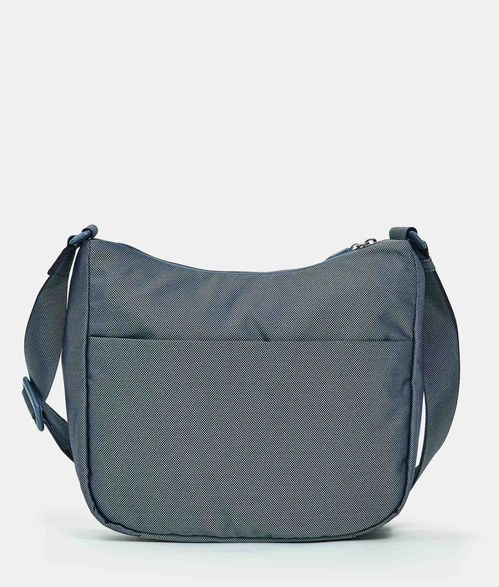 Sale Mandarina Duck MD20 Medium Crossbody Bag BlueWing
