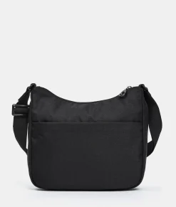 Clearance Mandarina Duck MD20 Medium Crossbody Bag Black